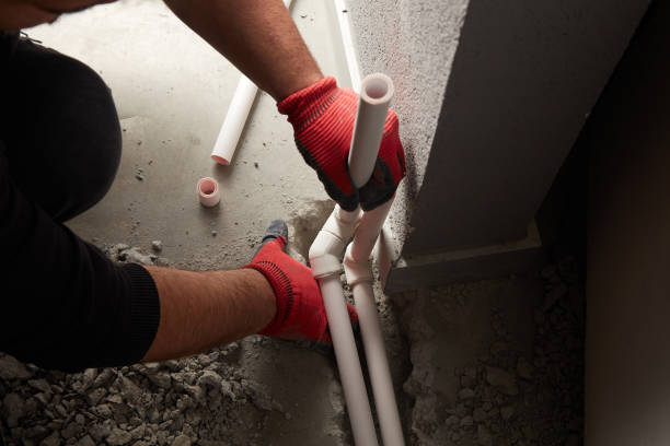 Best Shower Repair Services  in Vails Gate, NY