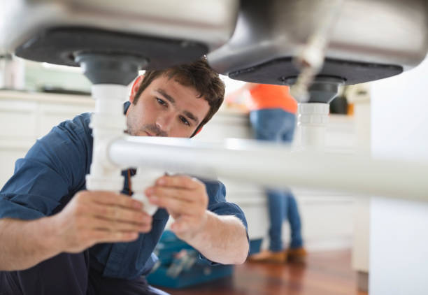 Best Plumbing Inspection Services  in Vails Gate, NY