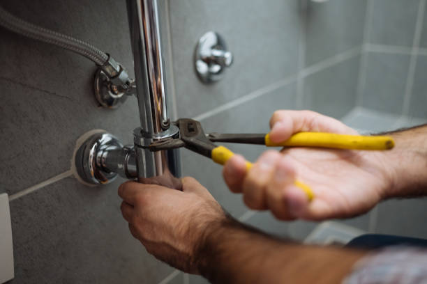 Best Same-Day Plumbing Service  in Vails Gate, NY