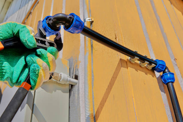 Best Emergency Plumbing Repair  in Vails Gate, NY