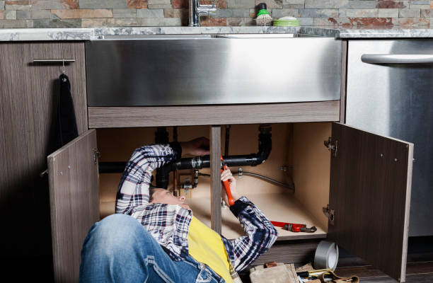 Best Toilet Repair Services  in Vails Gate, NY