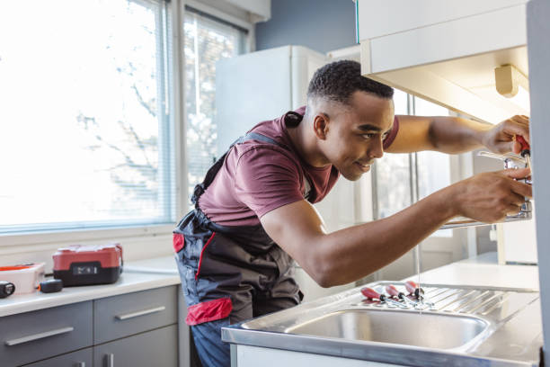 Best Commercial Plumbing Services  in Vails Gate, NY